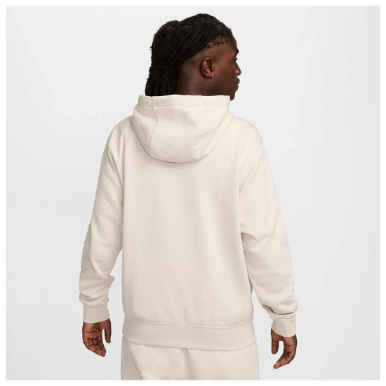 Nike Ανδρικό φούτερ Sportswear Club Fleece Pullover Hoodie